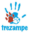 Logo Trezampe Gassino